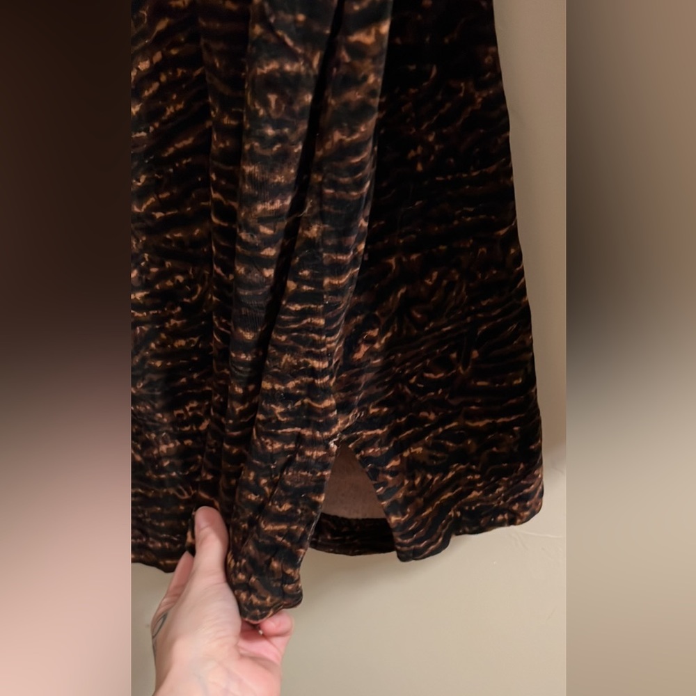 Ladies Velvety Cowl Neck Top 🔥Price Dropped!🔥 - Picture 5 of 5